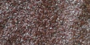 Garnet Sand