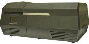 MXGT Aura Si-Pin Gold Testing Machine