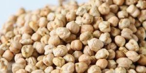 Kabuli Chickpeas