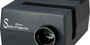 Slide Projector