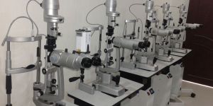 Slit Lamps