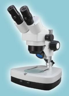 Stereo Zoom Microscope