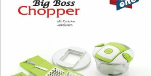 12 in 1 Vegetable Chopper