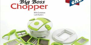 15 in 1 Vegetable Chopper