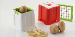 CZR007 French Fry Cutter