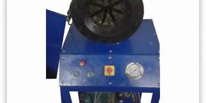 Hydraulic Crimping Machine