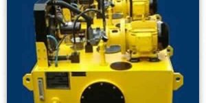 Belt Filter Presses Hydraulic Systems