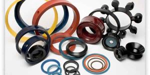 Hydraulic Seals