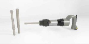 Pneumatic Impact Hammers