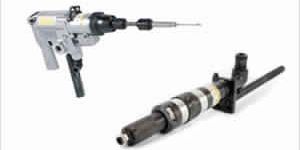 Power Source: Pneumatic TUBE ROLLING EQUIPMENT