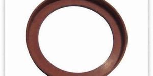 Silicon Autoclave Gasket