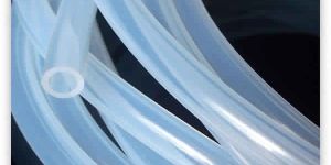 Silicone Transparent Tubing