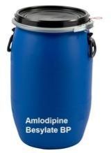 Amlodipine Besylate BP