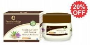 Eternia Anti Ageing Moisturiser