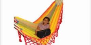 Kids Hammock Swing
