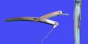 Drum Locking Clamp for Steel Drum