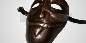 ANONYMOUS MASK