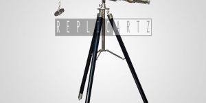 Brass Nautical Telescope
