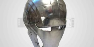 Gladiator Helmet