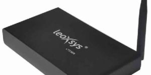 Quad-Core LT33BR Android 1GB RAM HDMI Box