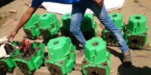 Cylinder Heads