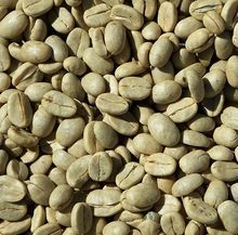 Green Coffee Beans
