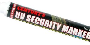 UV Security Paint Marker