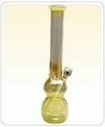 Blown Color Tube Waterpipe