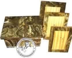 Exclusive Wooden Boxes