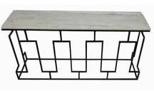 Console Table