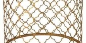 Table with Glass Top