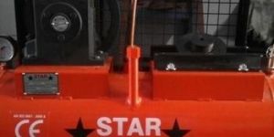 Piston Air Compressor