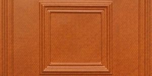 Brown Basket Decorative Ceiling Tiles
