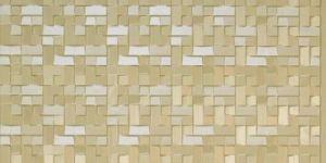 Cream pearl - Filler Tiles