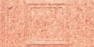 Red Wine Cork - Decorative Ceiling Tiles for Glue Up