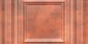 Rustic Charm Decorative Ceiling Tiles