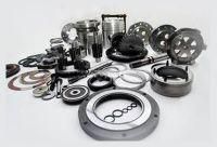 Bock Compressor Spares