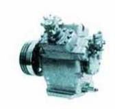 Sabroe Compressor