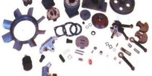 Sabroe Compressor Spares