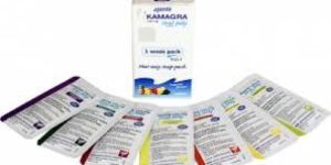 Kamagra Oral Jelly