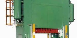 Two Point H Frame Presses