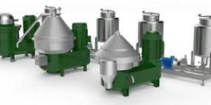 VIRGIN COCONUT OIL PROCESSING MACHINES