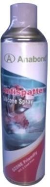 Silicon Anty Spatter Spray