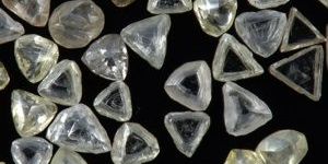 Industrial Synthetic Diamond