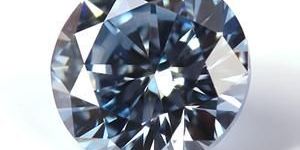 Multicolor Lab Grown CVD Diamond