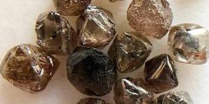 Natural Rough Diamond