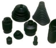 Rubber Bellows