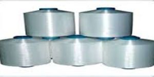 NYLON DRAWN TEXURISED YARN