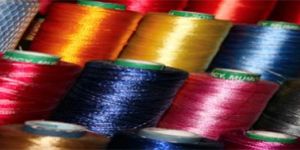 Polyester Embroidery Thread