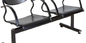 Host Double-Seater Visitor Chair